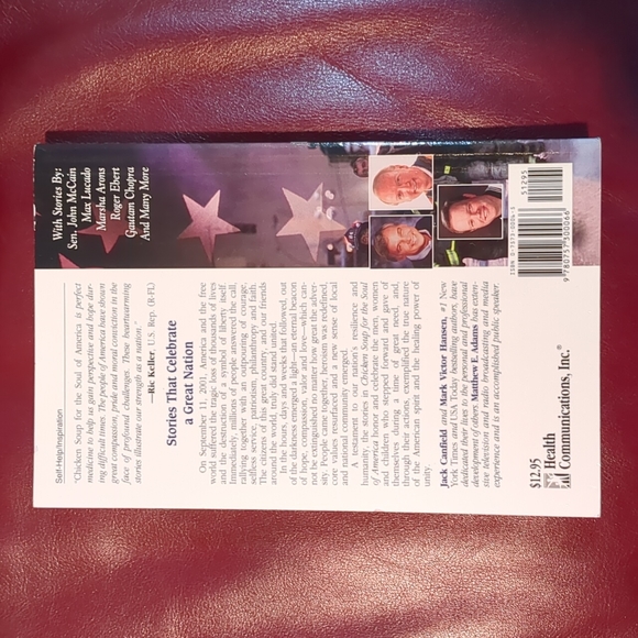 Chicken Soup for the Soul of America - Picture 3 of 10